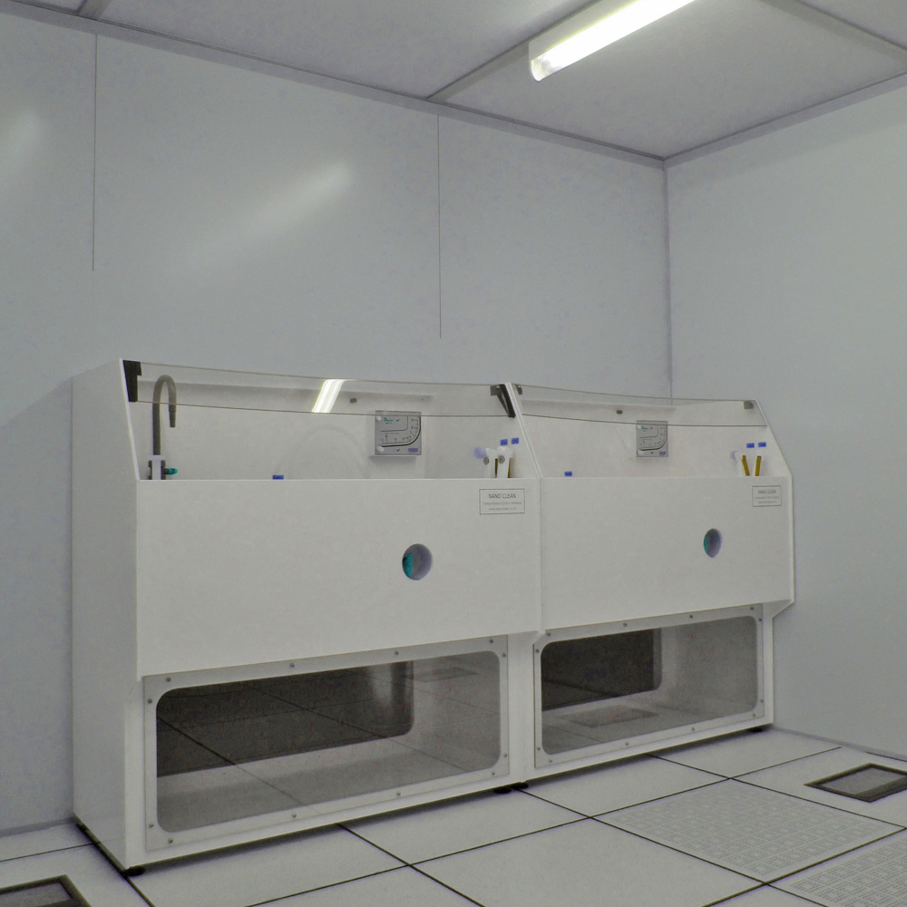 Fume Extraction